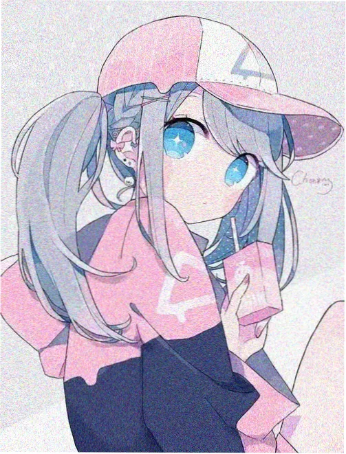 热榜作品封面一